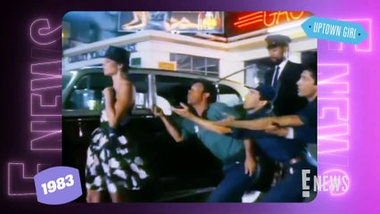 Supermodel Christie Brinkley Wants This Celebrity to Play Her in Biopic _ E! New