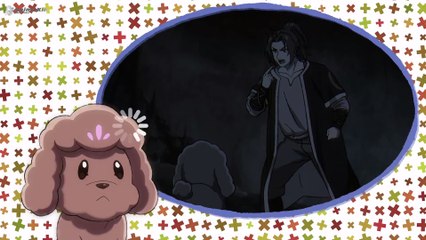 The all devouring whale: Homecoming episode 3 in english sub| The all devouring whale: Homecoming