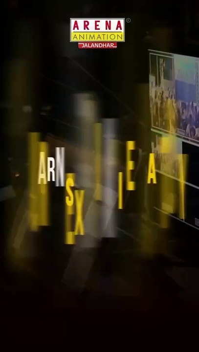 Learn from experts at Arena Animation | Best Animation Institute in Jalandhar