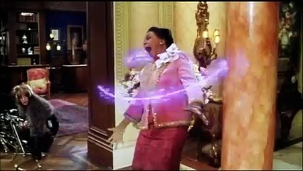 A Simple Wish | movie | 1997 | Official Trailer