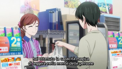 30-sai made Doutei dato Mahoutsukai ni Nareru Rashii | movie | 2024 | Official Trailer