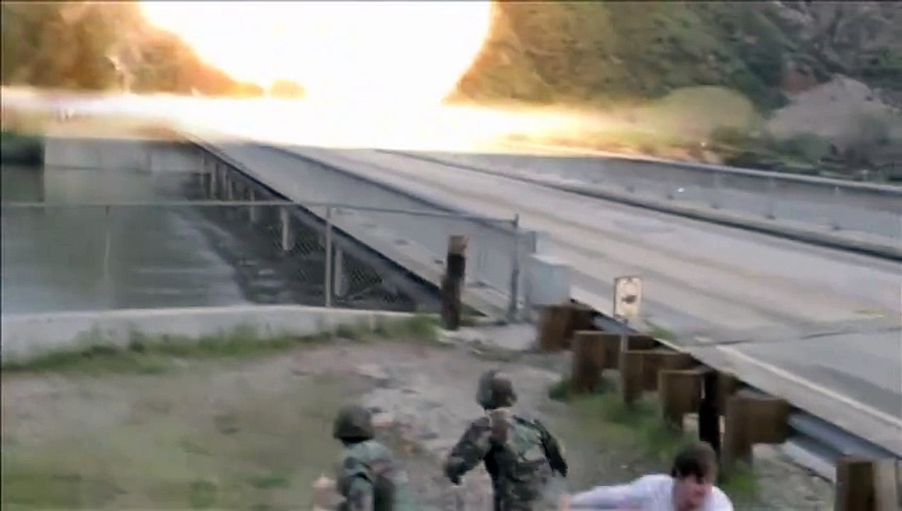 Krieg der Welten 3 | movie | 2005 | Official Trailer