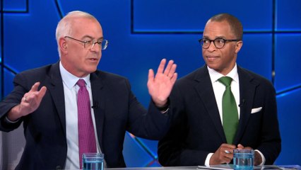 Brooks and Capehart on Pope Leo XIV's potential impact on U.S. culture and polit