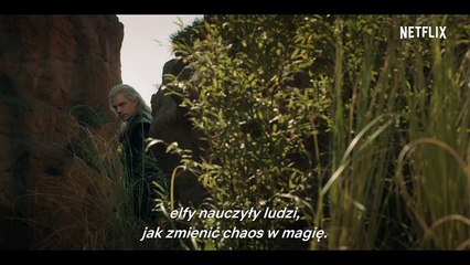 Wiedźmin | movie | 2001 | Official Teaser