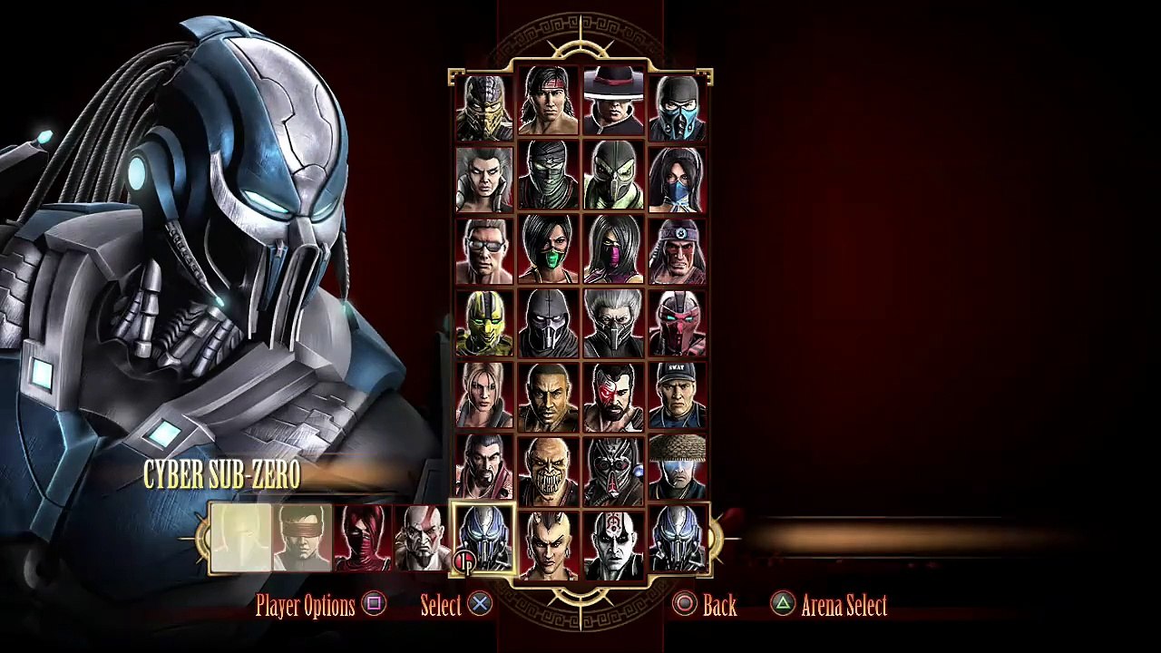 Mortal Kombat: Komplete Edition online multiplayer - ps3