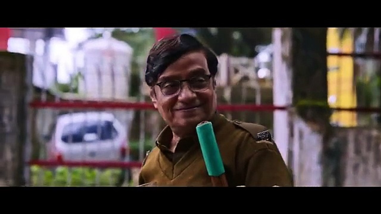 Do Patti | Full Movie HD | Kajol, Kriti Sanon, Shaheer Sheikh