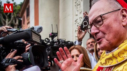 El Papa gringo vs el Presidente gringo: la batalla inesperada que encendió las redes