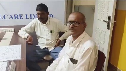 नवी मुंबईतील CKD रुग्ण श्री. शंकर यांनी Hiims हॉस्पिटलबाबत आपले मत व्यक्त केले