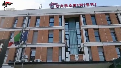 Cosenza, mafia 5 indagati, cosche “Abbruzzese” e “Forastefano” (09.05.25)