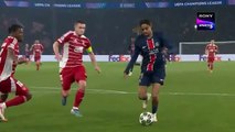 PSG vs Brest _ Key Moments _ UEFA Champions League _ 20th February 2025