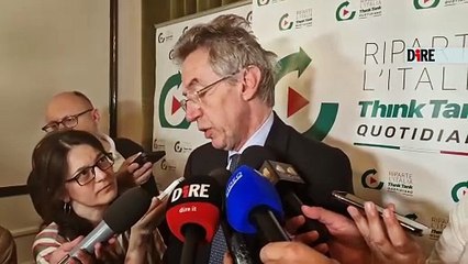 Napoli - SICUREZZA. MANFREDI: PRESTO BANDO PER ULTERIORI 300 TELECAMERE A NAPOLI (09.05.25)