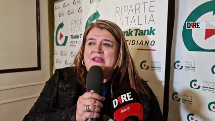 Napoli - SUD. EPISCOPO: LABORATORIO INNOVATIVO, ORA SFIDA È IL DOPO PNRR (09.05.25)