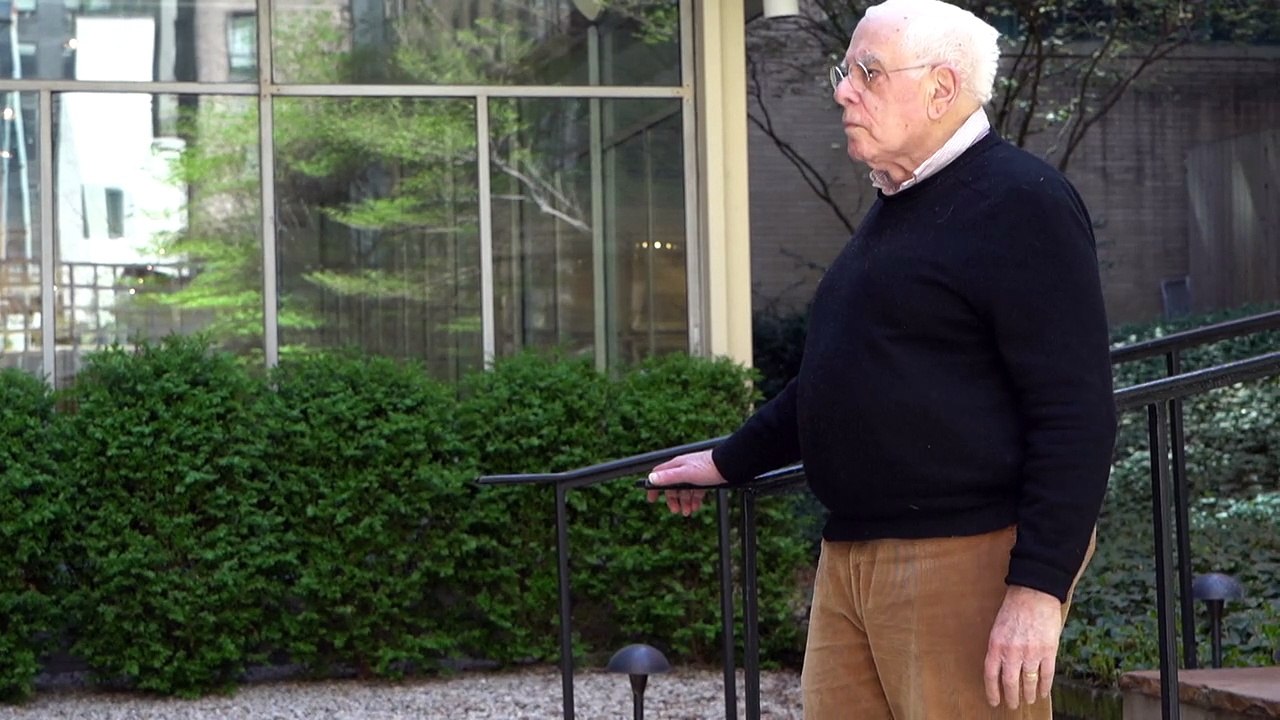 Ort des Erinnerns: 20 Jahre Holocaust-Mahnmal in Berlin