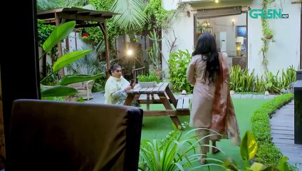 Ishq Tum Se Hua Episode 16 (Subtitles) 8th May 2025 - Fahad Sheikh - Sukaina Khan - Hassan Ahmed