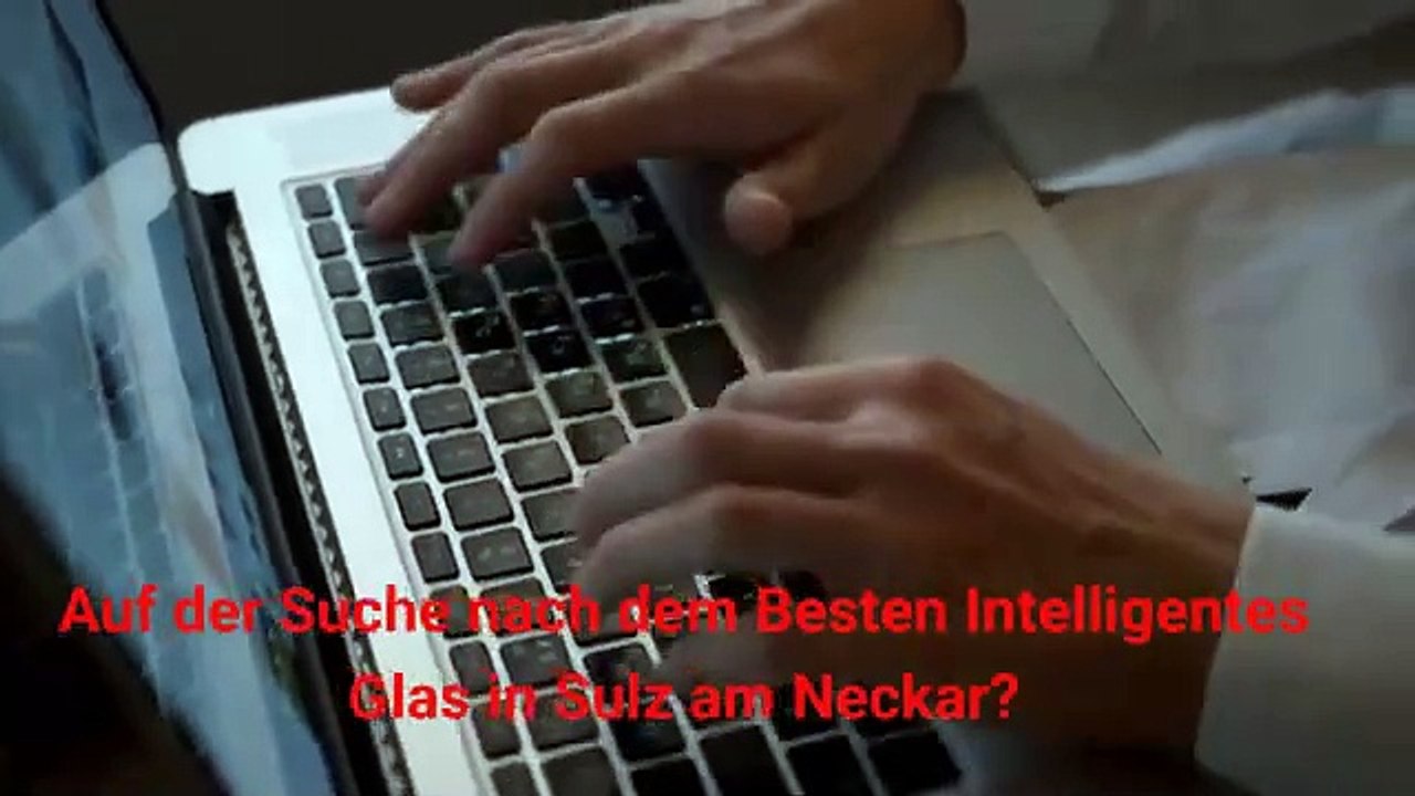 Gauzy GmbH - Intelligentes Glas in Sulz am Neckar