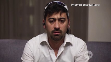¡No te pierdas el capítulo 61 de Nuevo Rico, Nuevo Pobre! 🎬