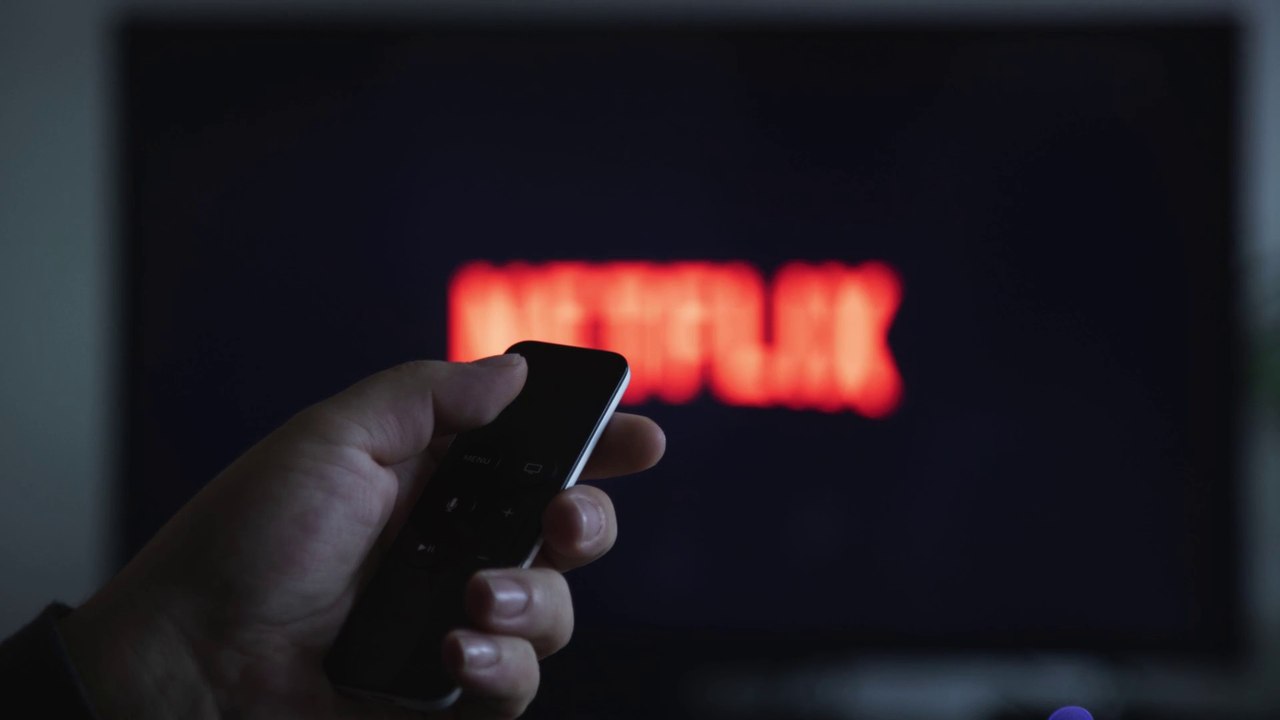 Best Action Web Series on Netflix 2025