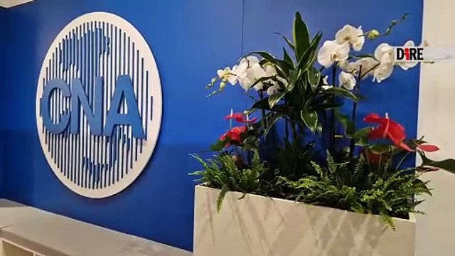 Bologna - IMPRESE. BOLOGNA, NUOVA SEDE CNA VISTA CANTIERE TRAM: FINIRE PRESTO E BENE (09.05.25)