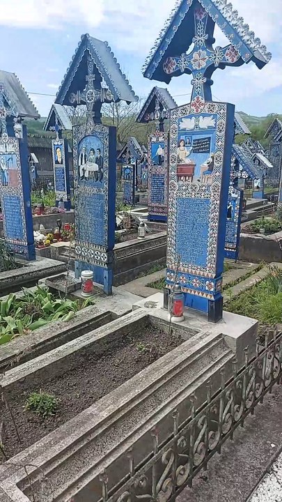 cimitir vesel