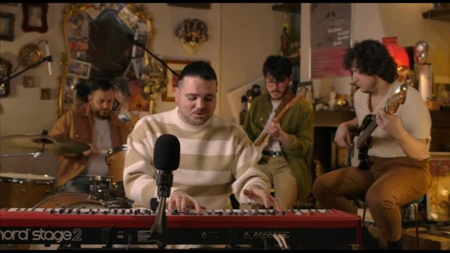 In anteprima il video Tersicoreo il nuovo brano di Cristian Albani