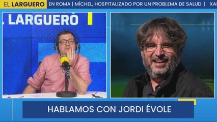 La reflexión de Évole tras la eliminación del Barça en Champions más incendiaria: "Hubiese hecho las delicias de Florentino"