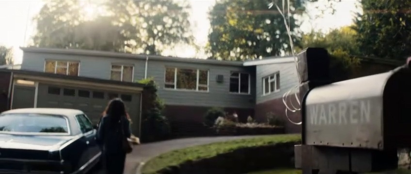 The Conjuring: Last Rites | Official Teaser