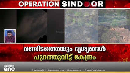 പാകിസ്താൻ തുടരുന്ന നുണപ്രചാരണങ്ങൾ പൊളിച്ചടുക്കി ഇന്ത്യ