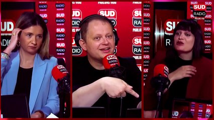 La France Insoumise est-elle devenue un parti qui fait peur ? - Le débat du samedi