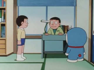Doremon in hindi - Doremon Episode - Doremon Episode in hindi