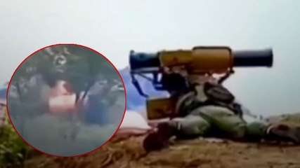Operation Sindoor: भारतीय सेना ने शेयर किया नया वीडियो