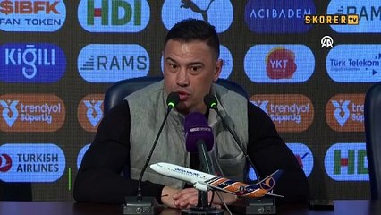 Çağdaş Atan'ı kızdıran Fenerbahçe sorusu! 'Çok ayıp ediyorsunuz'