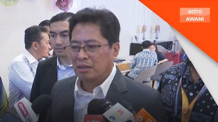 Lantikan semula Azam Baki teruskan momentum agenda banteras rasuah - MCW