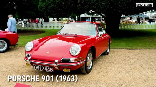 Richard Hammond VEND SA FORD ESCORT RS2000 ! Peut-elle rivaliser avec la Pagani Zonda ? 🚗💥 | DriveTribe FR