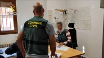 Dos detenidos por estafar más de 250.000 euros a un anciano en la provincia de Zamora
