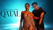 Guru Randhawa - QATAL - (Official Video)