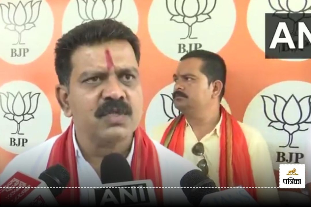 पाकिस्तान के हमले और भारत की जवाबी कार्रवाई पर उपमुख्यमंत्री का बयान