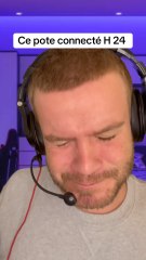 Un a tous un pote comme ça