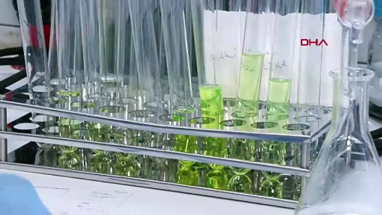 Tıpta çığır açacak 3 yerli ilaç geliyor: Alzheimer, prostat kanseri ve kas erimesine çare olacak