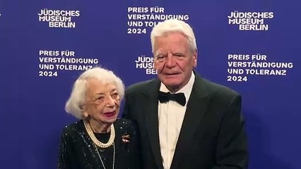 Holocaust-Zeitzeugin Margot Friedländer gestorben