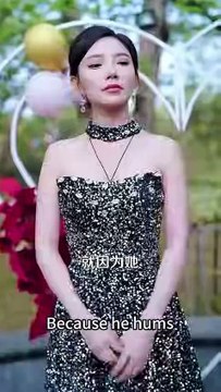 After the CEO lost his sight in a car accident, she cared for him for eight years, knowing she was only a stand-in—when the real woman returned, she disappeared, and for the first time, the calm man lost control over her.