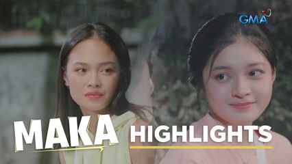 Mga magulang nina AC at Livvy, may pag-asa pa bang magkaayos? (Episode 14 - Part 5/5) | MAKA