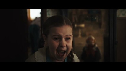Conjuring : L'Heure du jugement - Teaser #1 [VF|HD1080p]