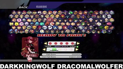 (SUPER SMASH BROS BRAWL REMIX) GAMEPLAY #48. PYRA.