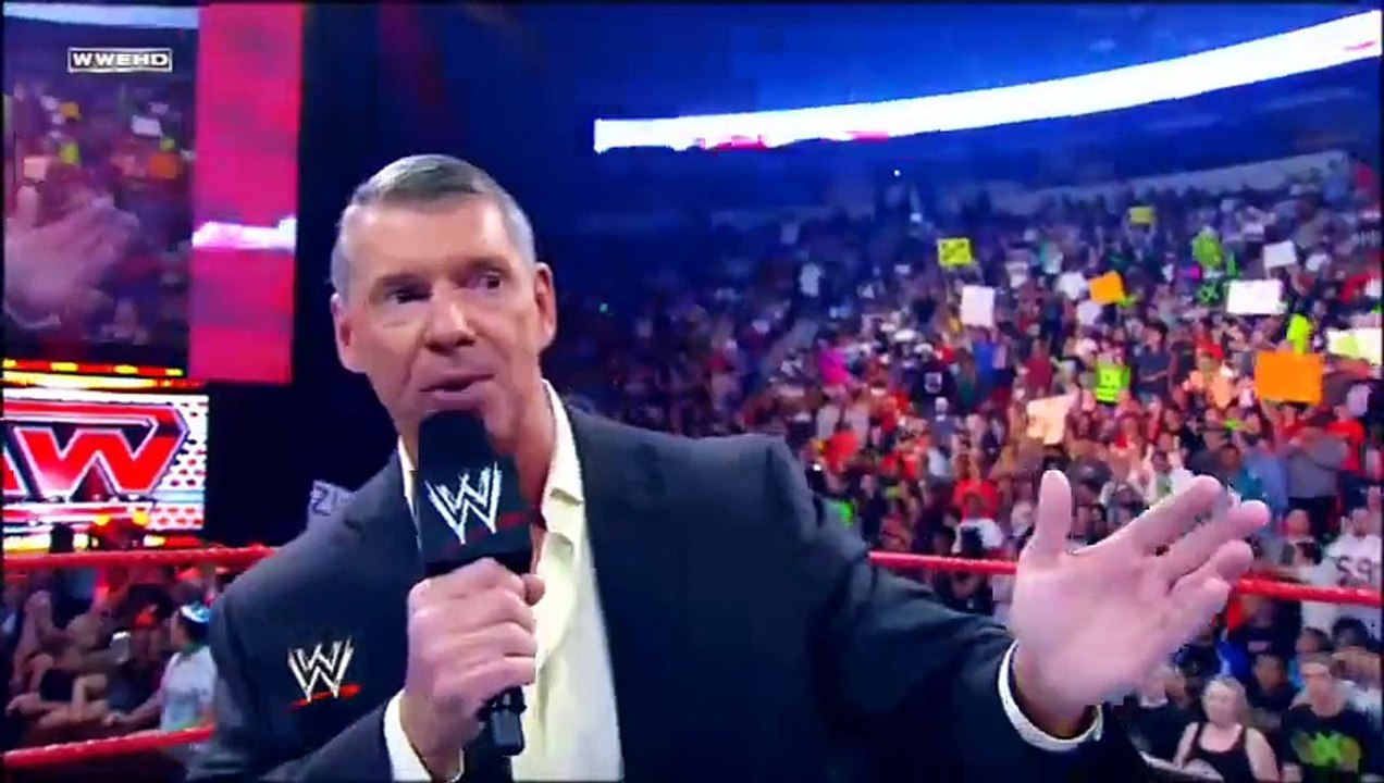 John Cena vs Randy Orton-Breaking Point 2009