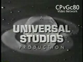 Universal Studios Presentation