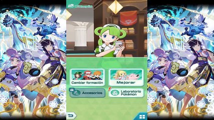 Pokemon Master Ex Abriendo Huevos Pokemon de lvl 1