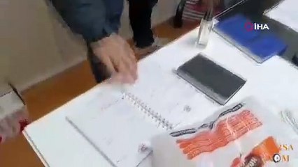 Bursa merkezli dolandırıcılık operasyonu: 2 milyar liralık vurgun yapmışlar