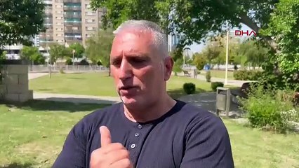 Adana'da tüyler ürperten olay! Çöp konteynerinde bulundu