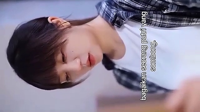  Tersingkir demi cinta palsu drama china sub indo dramabox eps 1 