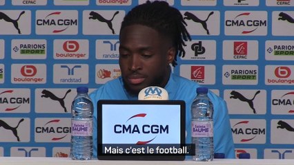 Rowe : "Ce club est énorme et j'aime vraiment y jouer"